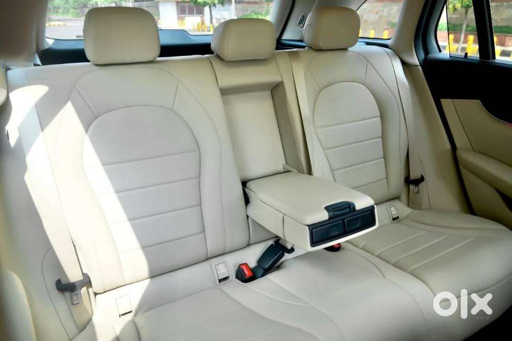 Mercedes-benz Glc Class 200, 2021, Petrol