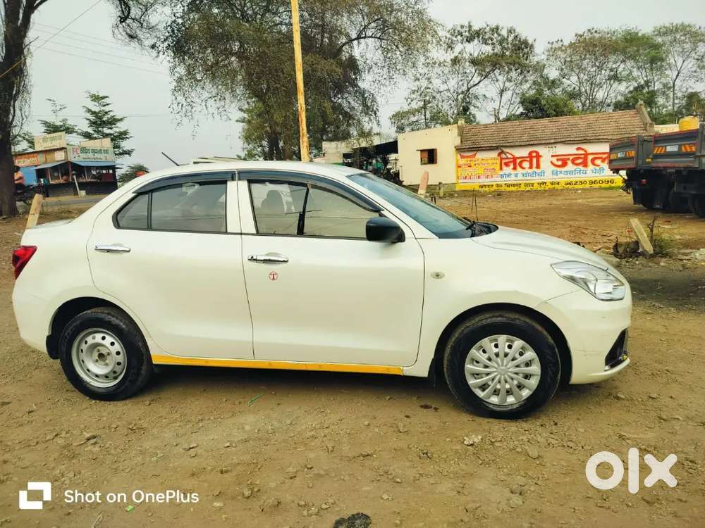 Maruti Suzuki Swift Dzire Tour 2024 Cng Hybrid