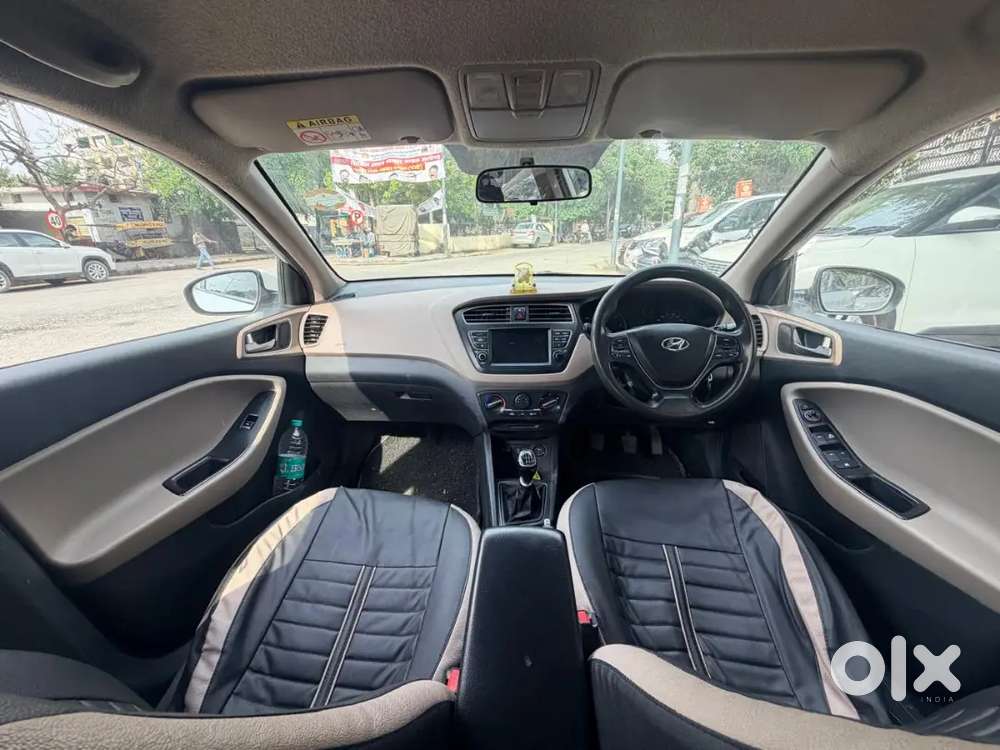 Hyundai I20 2019 Diesel 
87000 Km Driven