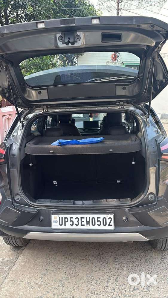 Tata Manual Petrol 2024