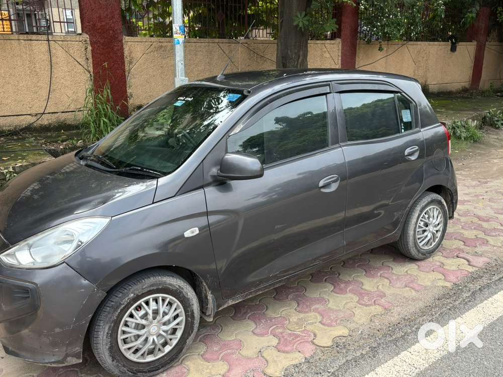 Hyundai New Santro 2020 Petrol Manual