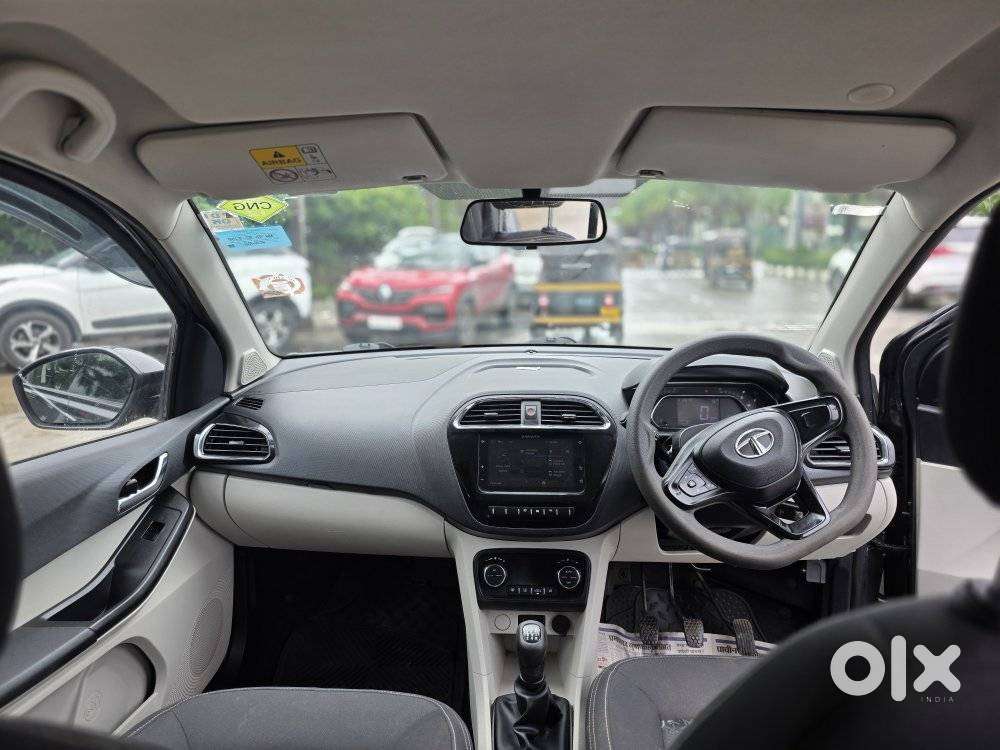 Tata Tiago 1.2 Revotron Xz Plus Cng, 2022, Cng & Hybrids
