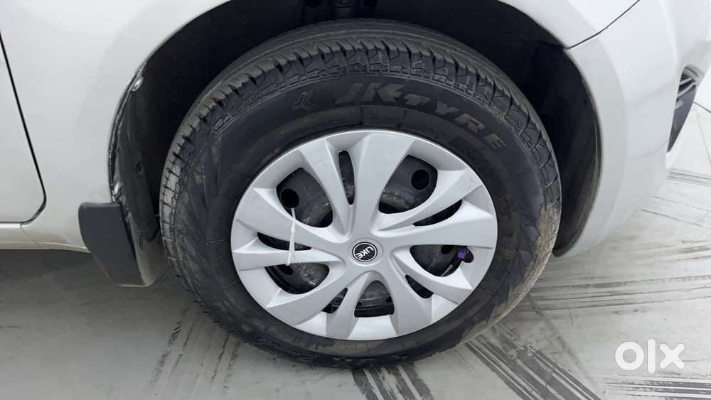 Maruti Suzuki Ritz 2009-2011 Vxi, 2013, Petrol