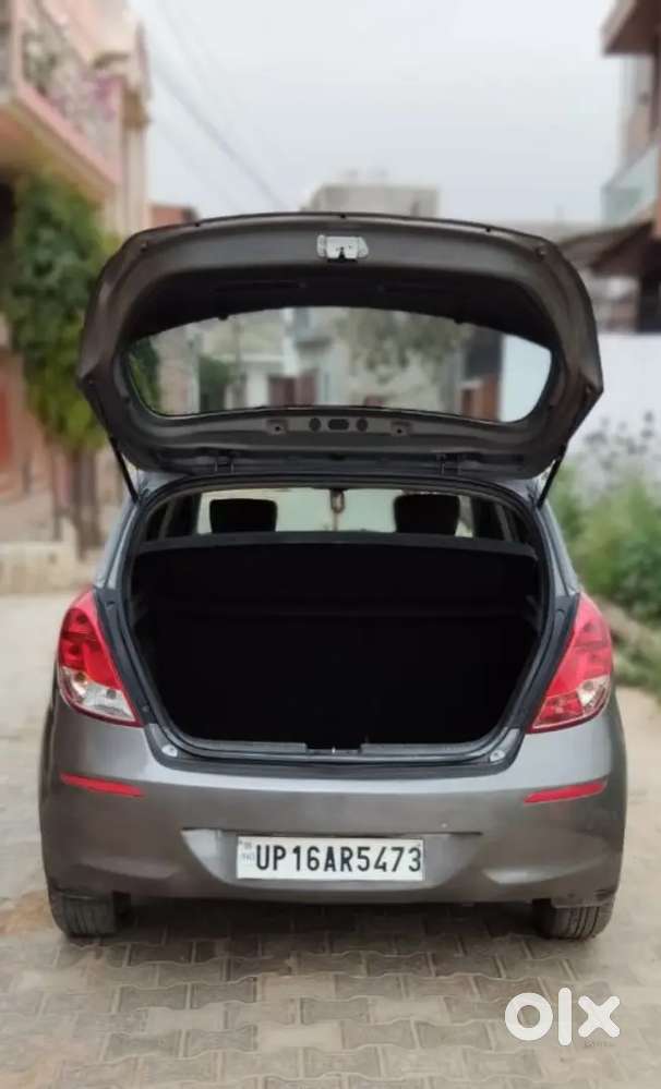 Hyundai I20 2013 Petrol 510000 Km Driven