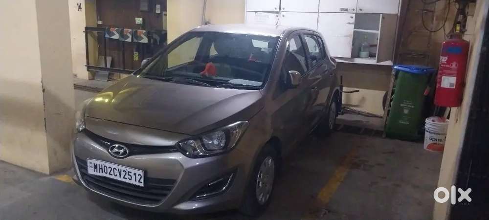 Hyundai I20 2012 Petrol 29500 Km Driven Only For Sale