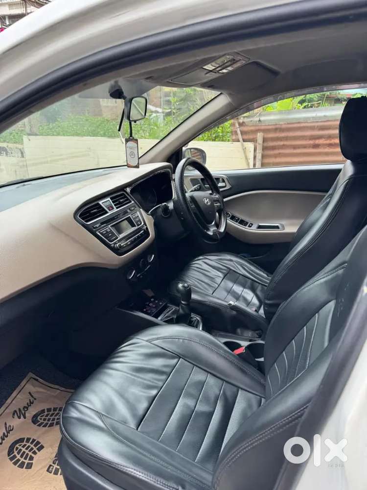 Hyundai I20 2015 Petrol Well Maintained