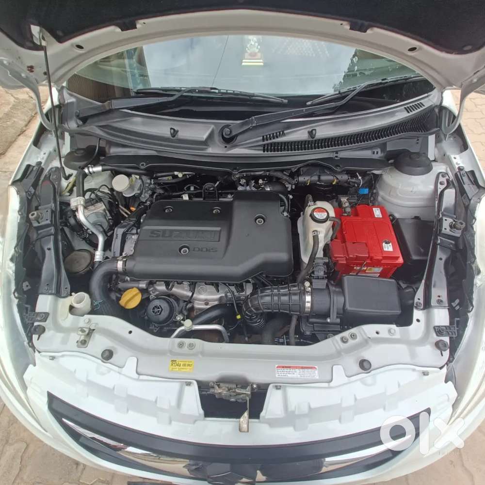 Swift Dzire Tour Diesel 2020