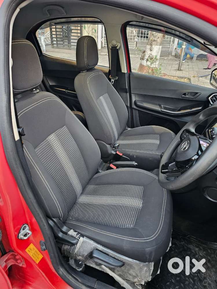 Tata Tiago 1.2 Revotron Xz (o), 2021, Petrol
