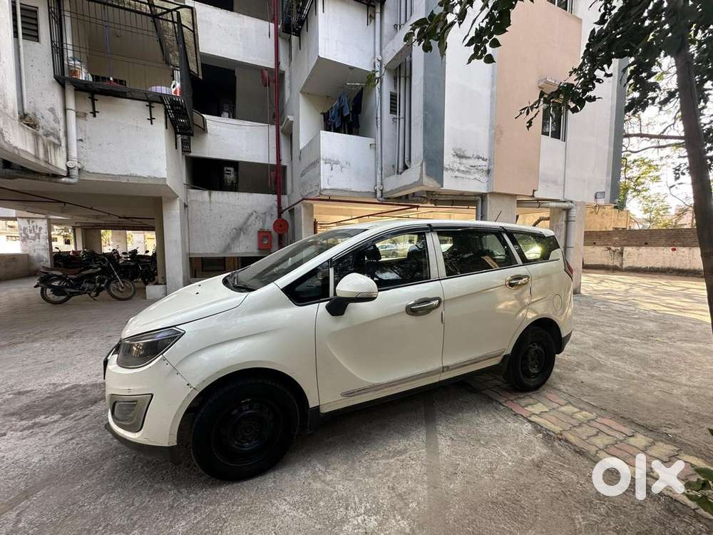 Mahindra Marazzo Diesel 2018