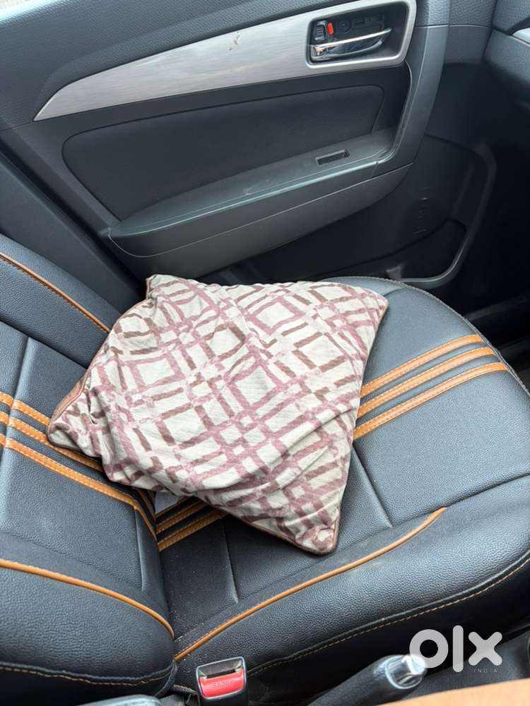 Maruti Suzuki Vitara Zdi Plus