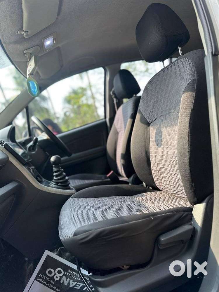 Maruti Suzuki Ritz 1.3 Vdi Abs, 2014, Diesel