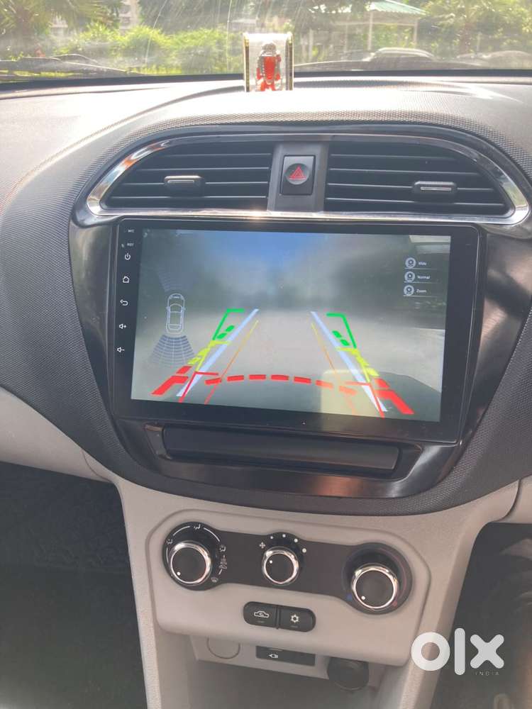 Tata Tiago 1.05 Revotorq Xt Option, 2024, Petrol