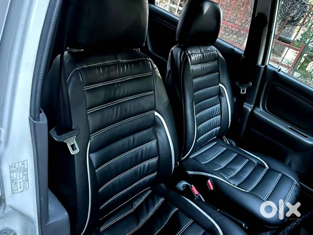 Maruti Suzuki Alto, 2009, Petrol