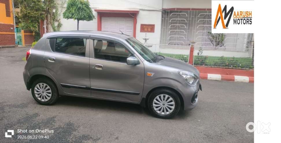 Maruti Suzuki Celerio Vxi(o), 2023, Petrol