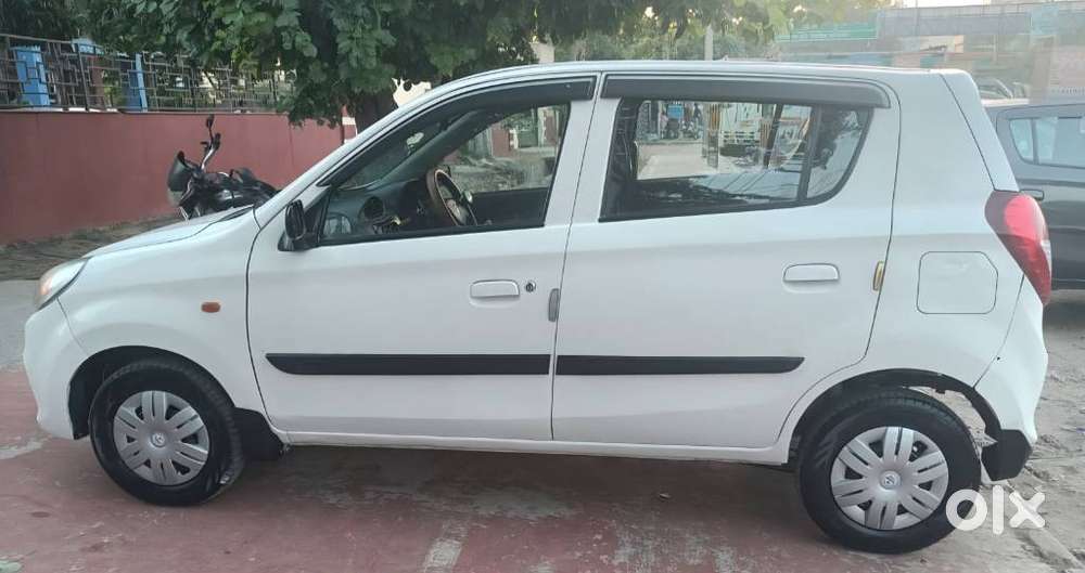 Maruti Suzuki Alto 800, 2018