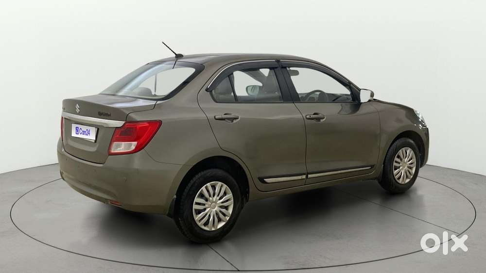 Maruti Suzuki Swift Dzire 1.2 Vxi Bsiv, 2020, Petrol