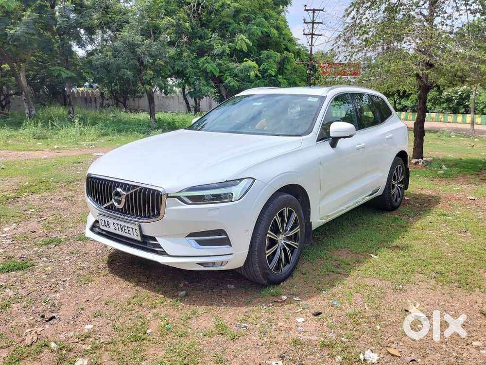 Volvo Xc60 D5 Inscription, 2020, Diesel