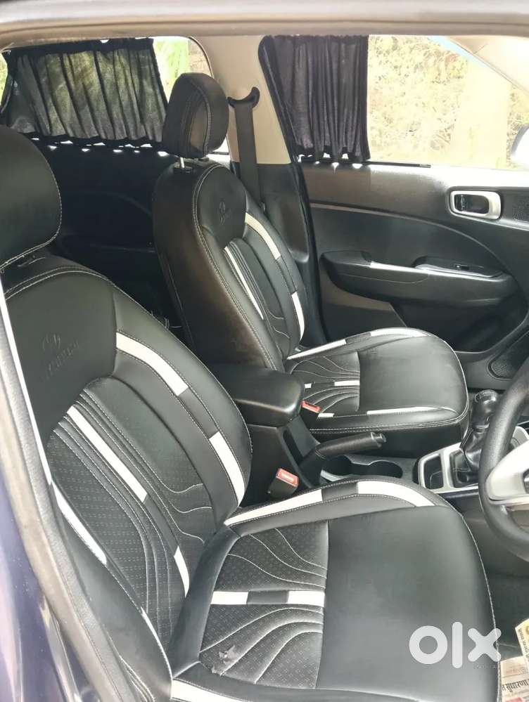 Tata Nexon 1.5 Revotorq Xm, 2019, Diesel