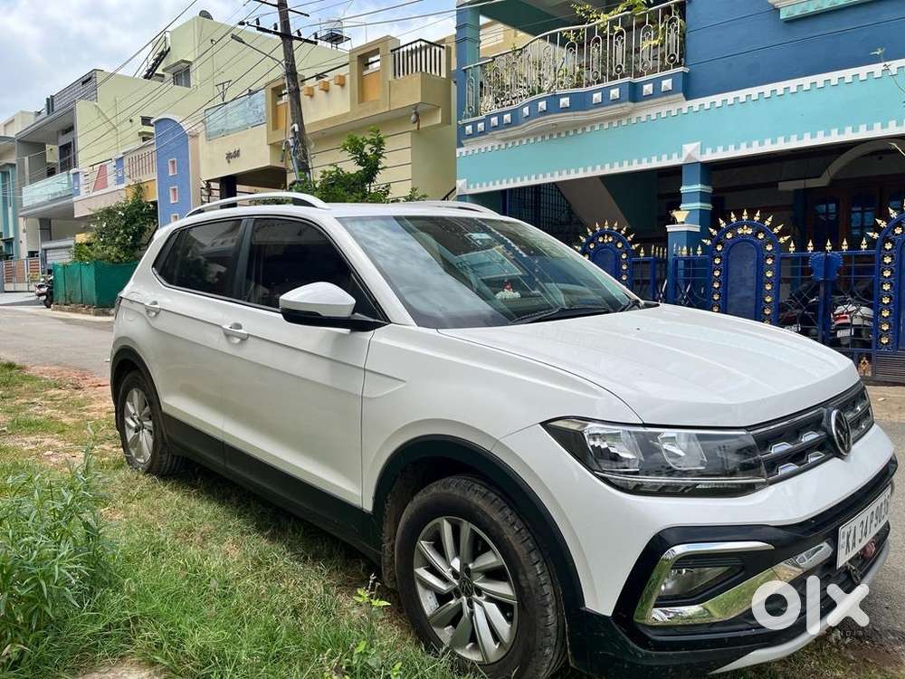 Good Car With Show Room Maintenance