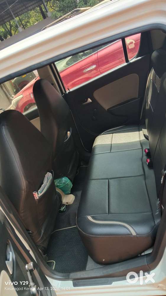 Maruthi Suzuki Alto Vxi Oct 2020