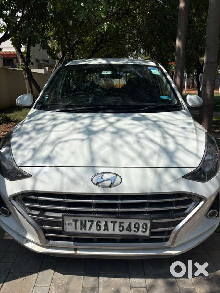Hyundai Grand I10 Nios 2024 Petrol Good Condition
