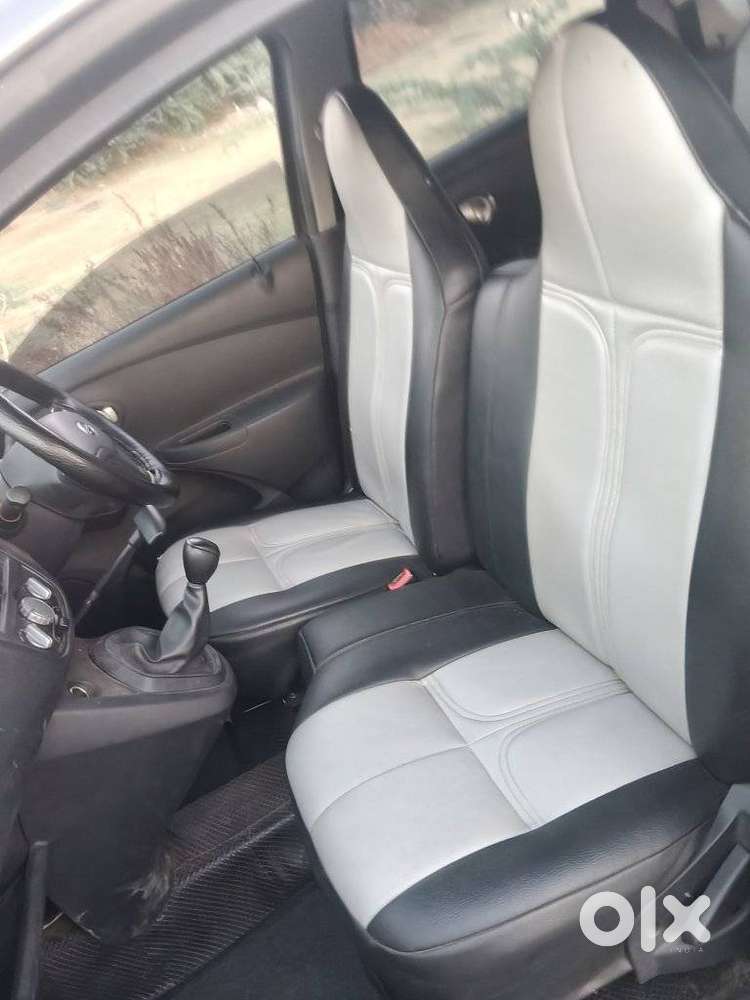 Datsun Redigo Amt 1.0 T Option, 2018