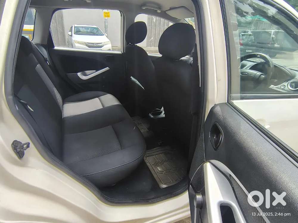Ford Figo  Superb Condition Diesel 2014