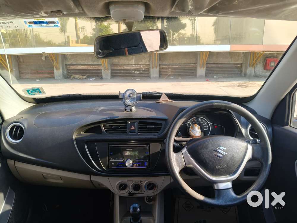 Maruti Suzuki Alto 800 Lxi, 2022, Petrol
