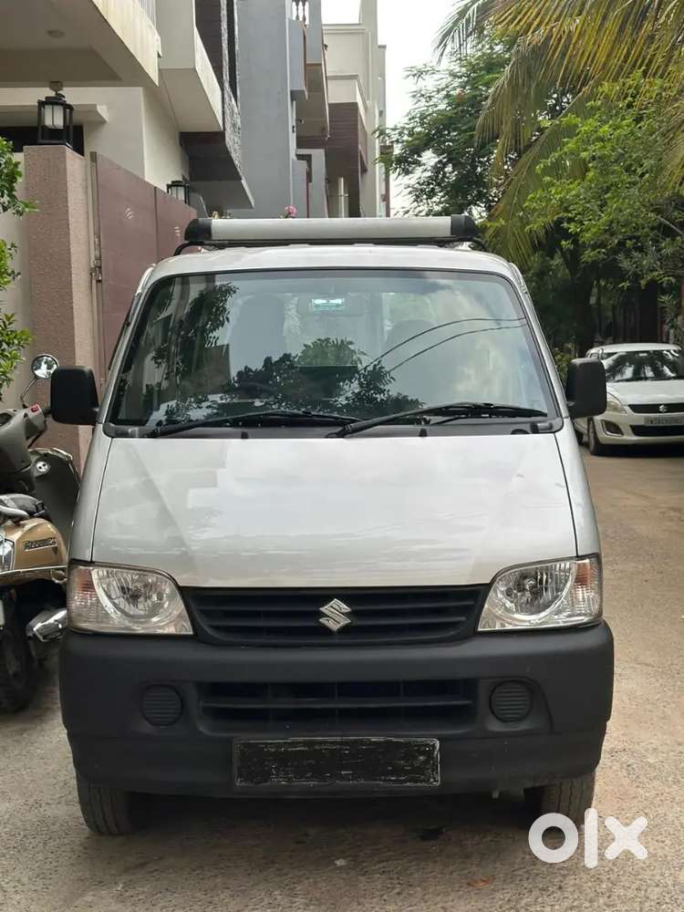 Maruti Suzuki Eeco 2023