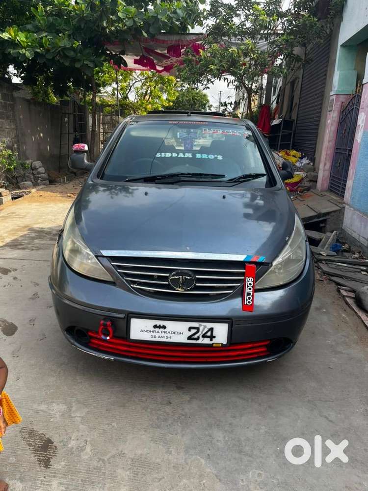 Tata Diesel Car 2011