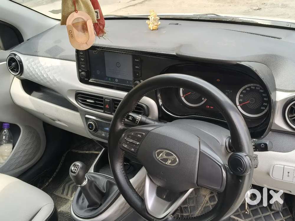 Hyundai Grand I10 Nios 2023 Variant Sportz