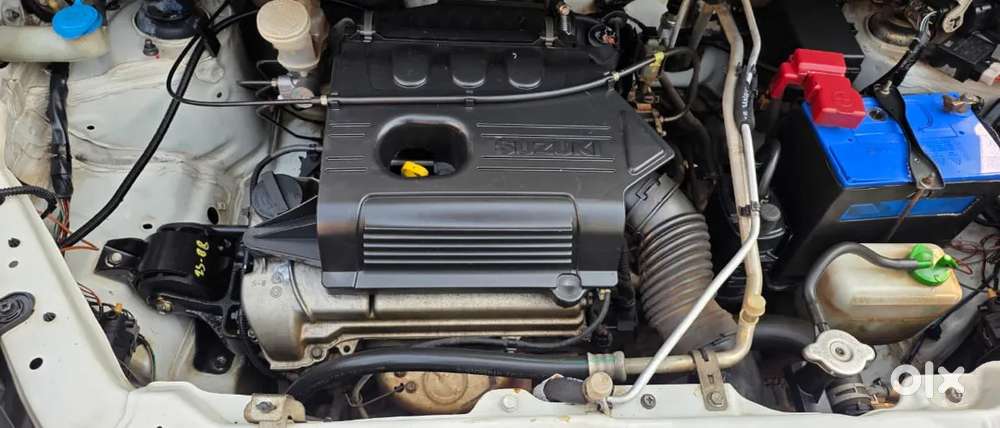 Maruti Suzuki Wagon R Vxi, 2015, Petrol