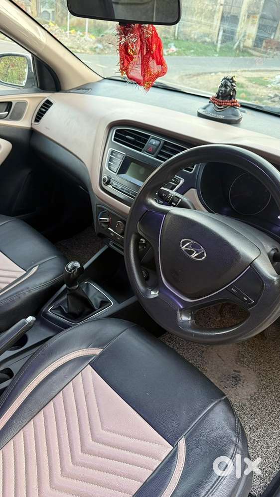 Hyundai I20 Petrol 2019