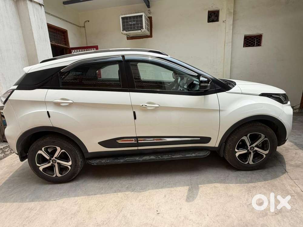 Tata Nexon 2022