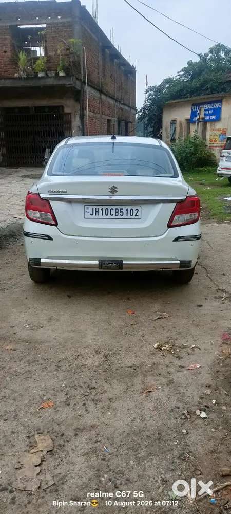 Maruti Suzuki Swift Dzire Vdi 2020