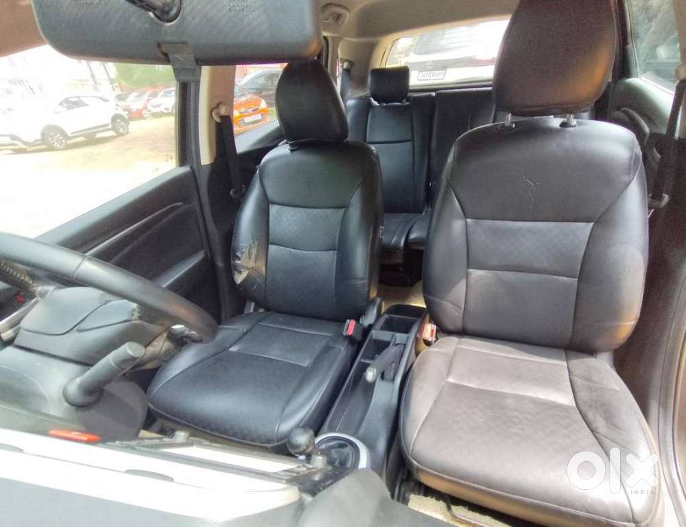Honda Jazz Vx Cvt, 2015, Petrol