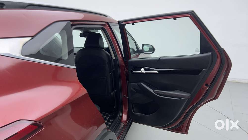 Kia Seltos 1.4 Gtx + Petrol At, 2019, Petrol