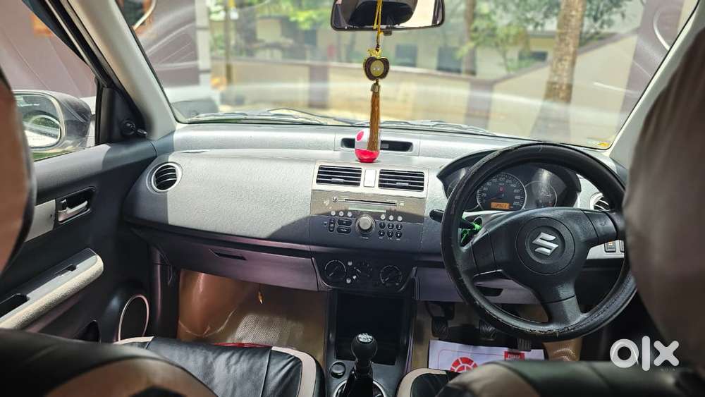 Maruti Suzuki Swift Dzire Vdi (o), 2011, Diesel