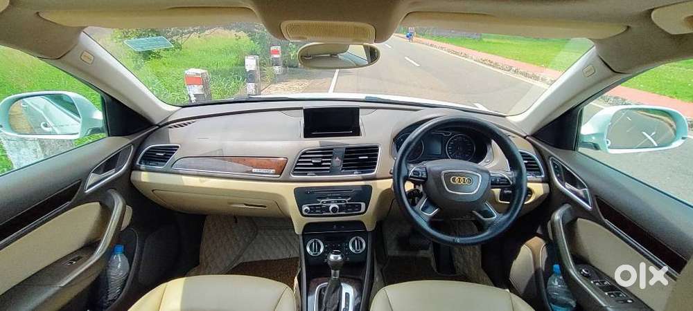 Audi A3 2.0 35 Tdi Premium + Sunroof, 2013, Diesel