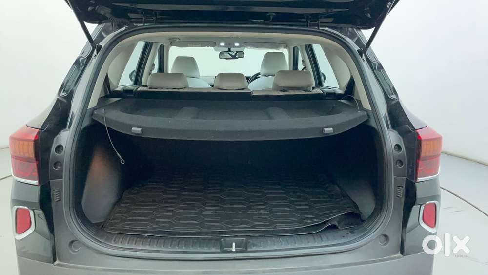 Kia Seltos Htx G, 2022, Petrol