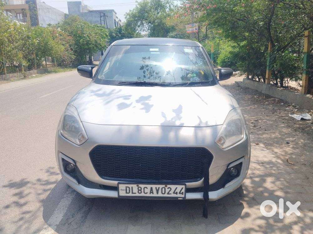 Maruti Suzuki Swift 2018 Vdi, 2018, Diesel