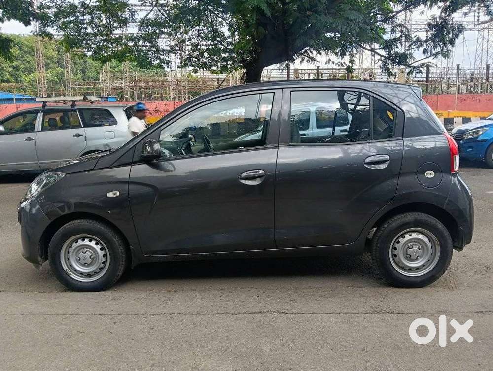 Hyundai New Santro 1.1 Magna Corporate Edition Amt, 2020, Petrol