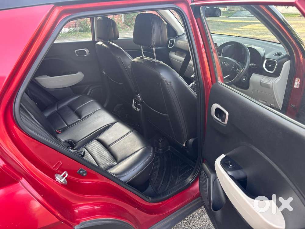 Hyundai Venue 1.5 Crdi S Plus, 2022, Diesel