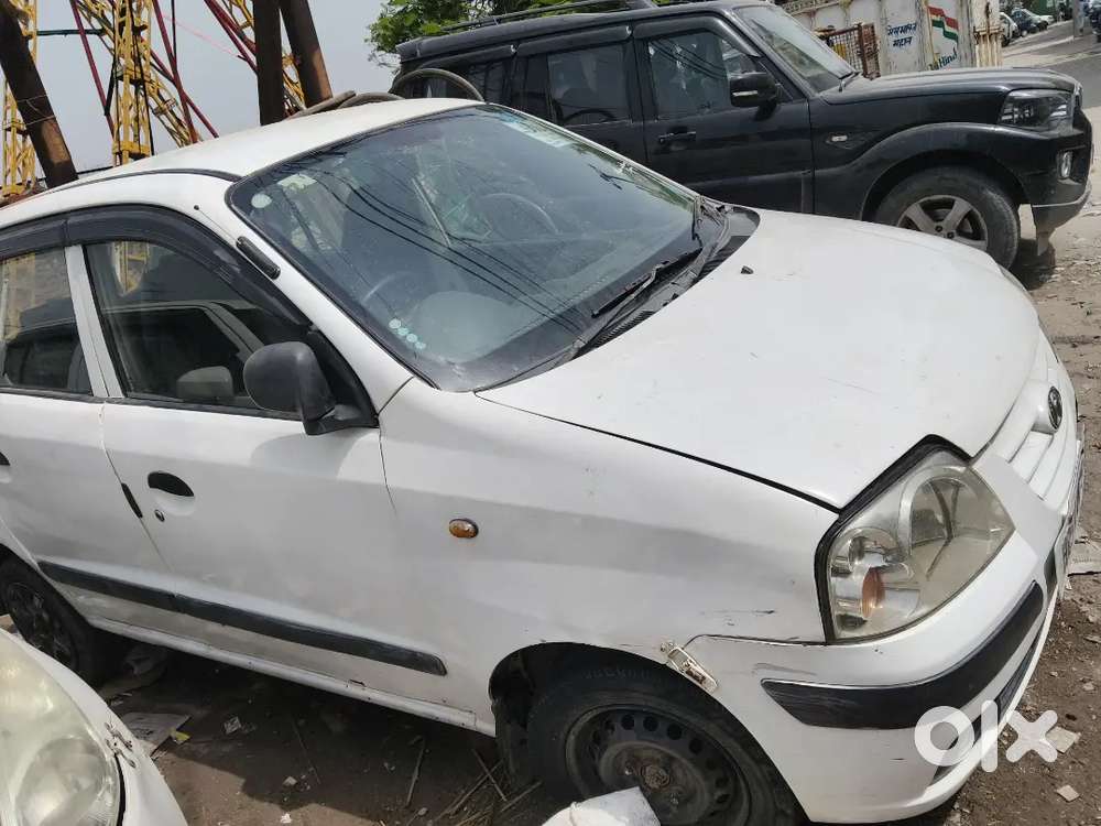 Hyundai Santro Gls Ii 2013