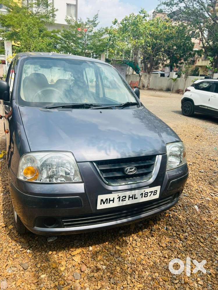 Hyundai Car 2012 Petrol