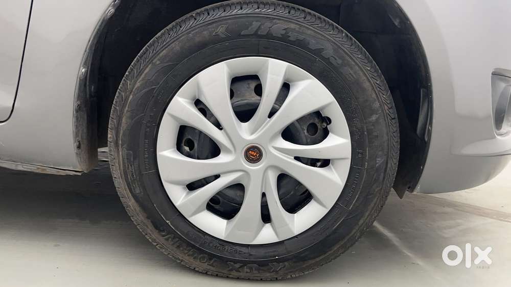 Maruti Suzuki Swift Vvt Vxi, 2013, Petrol