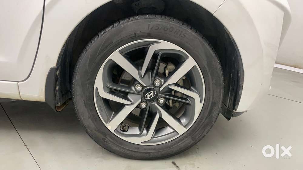 Hyundai Grand I10 Nios Corporate Edition 1.2 Vtvt, 2021, Petrol