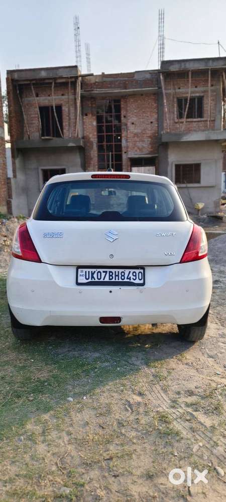 Maruti Suzuki Swift 2015 Model Ddis Vdi Well Maintained