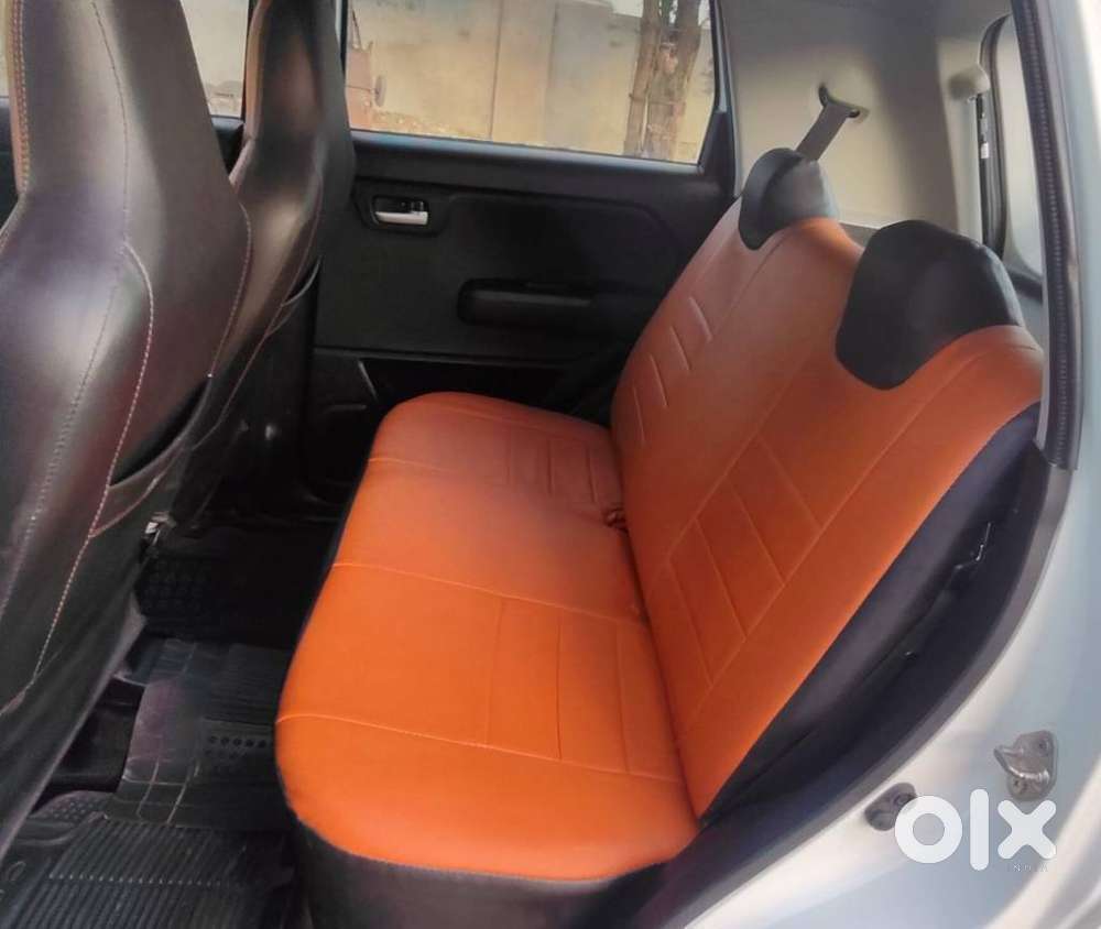 Maruti Suzuki Wagon R 1.0 Vxi Limited Edition, 2021, Petrol