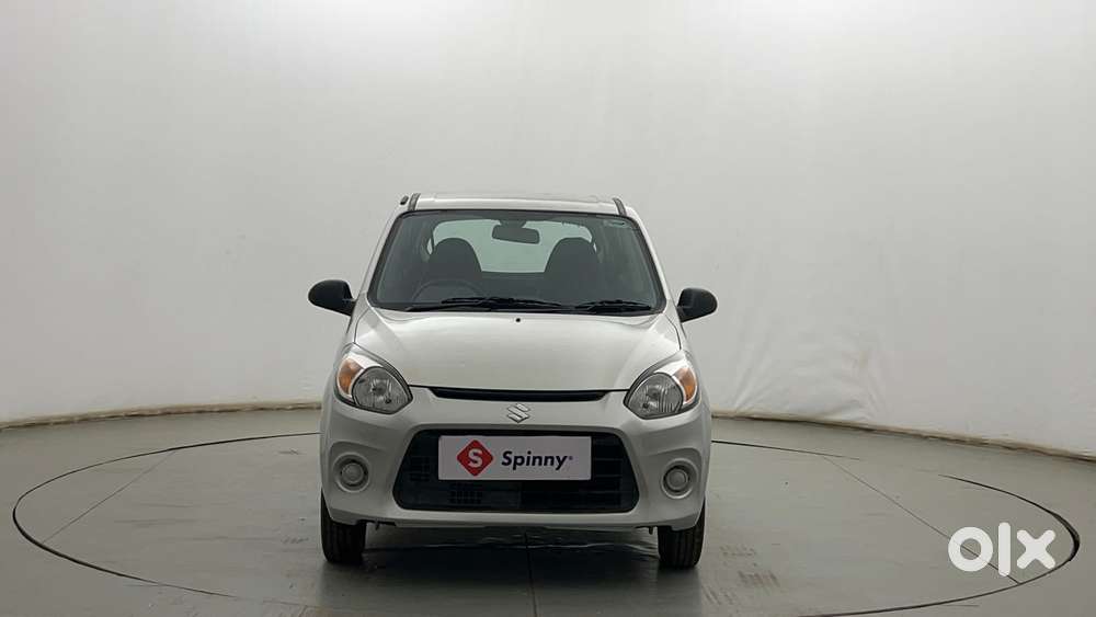 Maruti Suzuki Alto 800 Lxi, 2018, Petrol